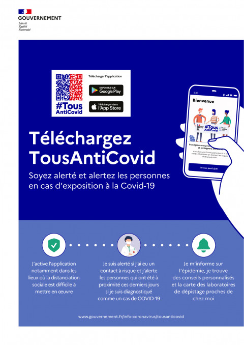 TousAntiCovid