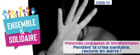 VIOLENCES CONJUGALES ET INTRAFAMILIALES