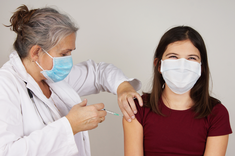 VACCINATION
